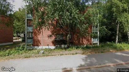 Apartments for rent in Helsinki Läntinen - Photo from Google Street View