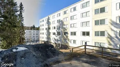 Apartments for rent in Kuopio - Photo from Google Street View