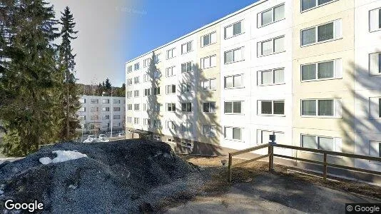 Apartments for rent in Kuopio - Photo from Google Street View