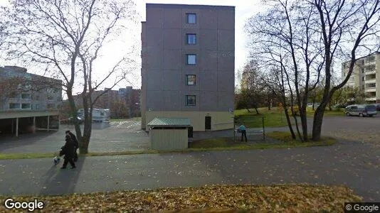 Apartments for rent in Lahti - Photo from Google Street View
