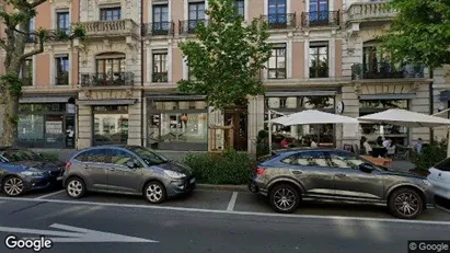 Apartments for rent in Geneva Cité - Photo from Google Street View
