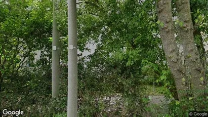 Apartments for rent in Zwickau - Photo from Google Street View