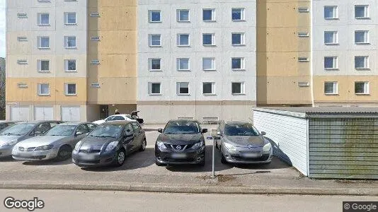 Apartments for rent in Kouvola - Photo from Google Street View
