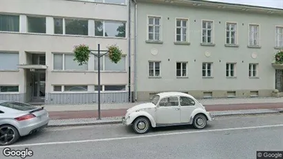 Apartments for rent in Hämeenlinna - Photo from Google Street View