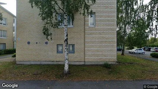 Apartments for rent in Oulu - Photo from Google Street View