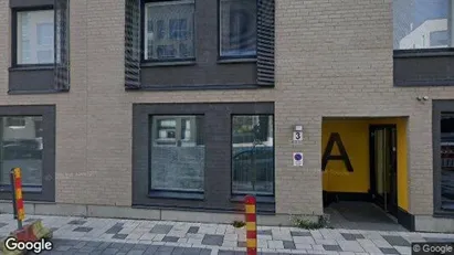 Apartments for rent in Helsinki Itäinen - Photo from Google Street View