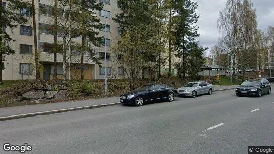 Apartments for rent in Tampere Kaakkoinen - Photo from Google Street View