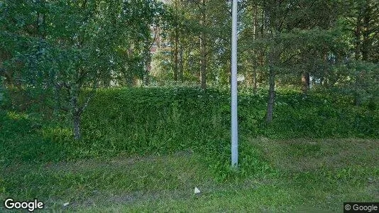 Apartments for rent in Oulu - Photo from Google Street View