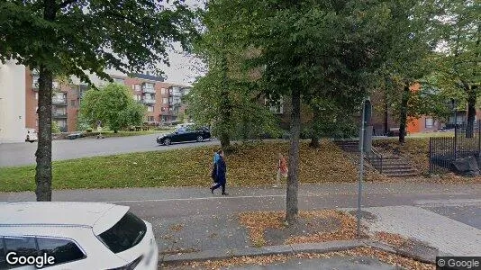 Apartments for rent in Helsinki Keskinen - Photo from Google Street View