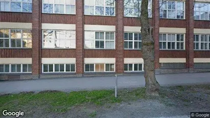 Apartments for rent in Tampere Keskinen - Photo from Google Street View