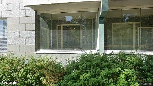 Apartments for rent in Helsinki Keskinen - Photo from Google Street View
