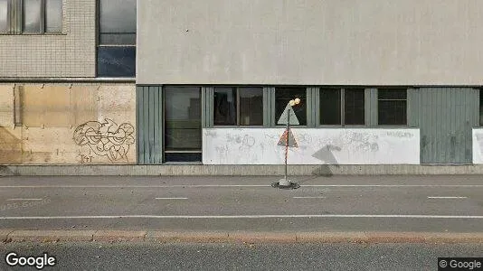 Apartments for rent in Helsinki Keskinen - Photo from Google Street View