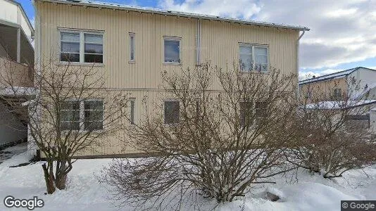 Apartments for rent in Helsinki Koillinen - Photo from Google Street View