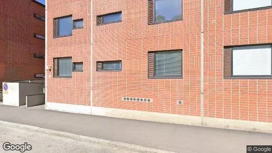 Apartments for rent in Helsinki Läntinen - Photo from Google Street View