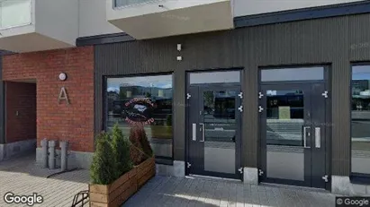 Apartments for rent in Helsinki Itäinen - Photo from Google Street View