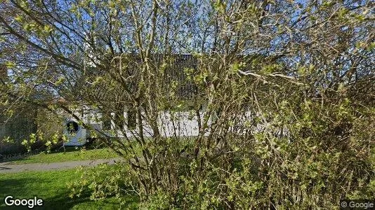 Apartments for rent in Halmstad - Photo from Google Street View