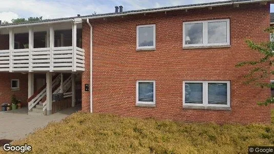 Apartments for rent in Viborg - Photo from Google Street View