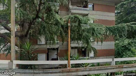 Apartments for rent in Genoa - Photo from Google Street View