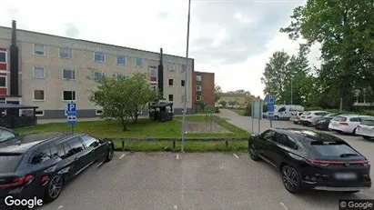Apartments for rent in Växjö - Photo from Google Street View