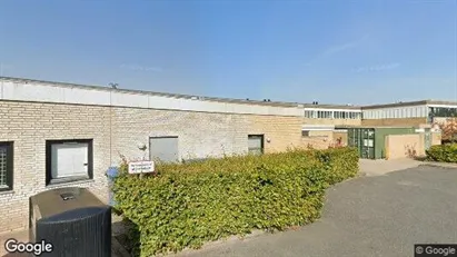 Apartments for rent in Stenløse - Photo from Google Street View