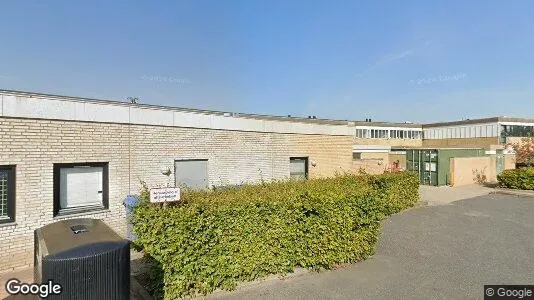Apartments for rent in Stenløse - Photo from Google Street View