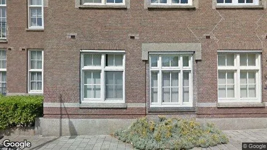 Apartments for rent in Amsterdam Oud-Zuid - Photo from Google Street View
