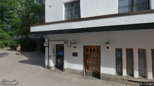 Apartments for rent in Turku - Photo from Google Street View
