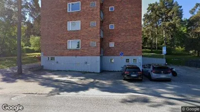 Apartments for rent in Turku - Photo from Google Street View