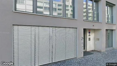 Apartments for rent in Prague 1 - Photo from Google Street View