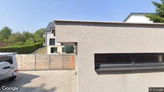 Apartments for rent in Prague 12 - Photo from Google Street View