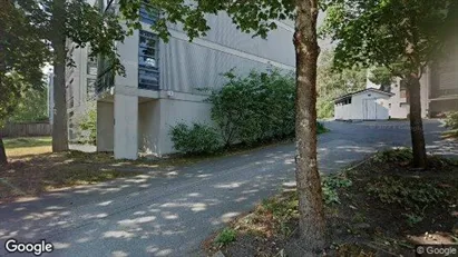Apartments for rent in Helsinki Läntinen - Photo from Google Street View