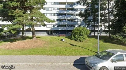 Apartments for rent in Helsinki Itäinen - Photo from Google Street View