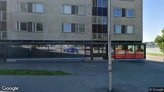Apartments for rent in Jyväskylä - Photo from Google Street View