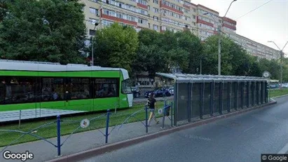 Apartments for rent in Bucharest - Sectorul 1 - Photo from Google Street View