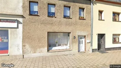 Apartments for rent in Zwickau - Photo from Google Street View