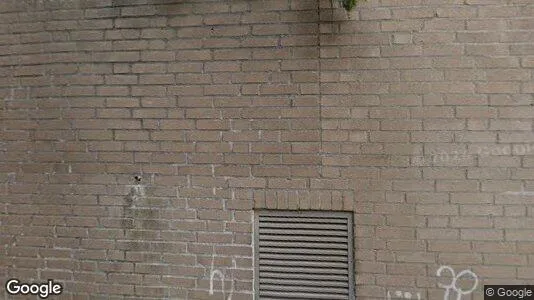 Apartments for rent in Zoetermeer - Photo from Google Street View