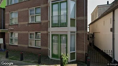 Apartments for rent in Rheden - Photo from Google Street View