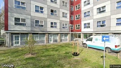 Rooms for rent in Nijmegen - Photo from Google Street View