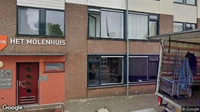 Apartments for rent in Arnhem - Photo from Google Street View
