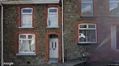 Apartment for rent, Pontypridd - Mid Glamorgan, Cardiff (Region), Quarry Road