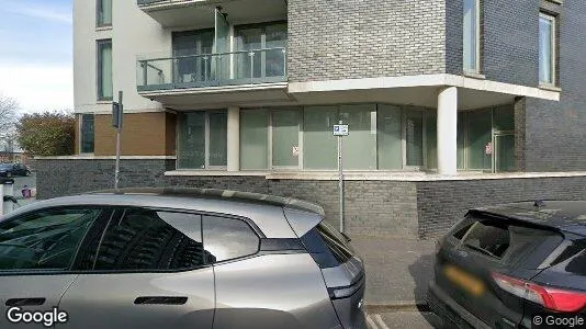 Apartments for rent in Manchester - Lancashire - Photo from Google Street View