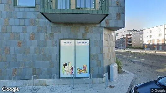 Apartments for rent in Hyllie - Photo from Google Street View
