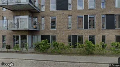Apartments for rent in Aalborg Center - Photo from Google Street View