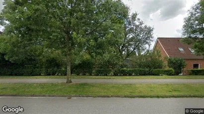 Apartments for rent in Sønder Felding - Photo from Google Street View