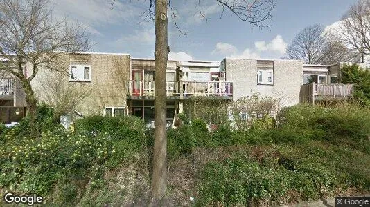 Apartments for rent in Heemstede - Photo from Google Street View