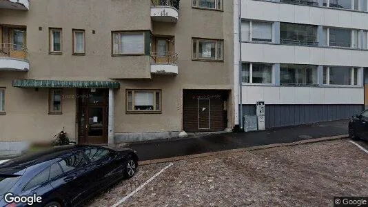 Apartments for rent in Lahti - Photo from Google Street View