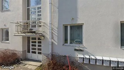 Apartments for rent in Jyväskylä - Photo from Google Street View