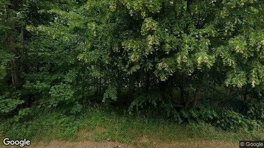 Apartments for rent in Nykøbing Sjælland - Photo from Google Street View