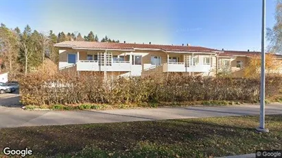Apartments for rent in Espoo - Photo from Google Street View