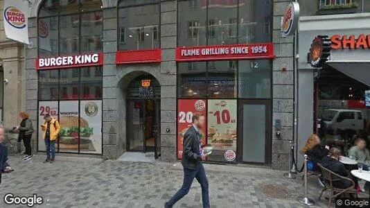 Apartments for rent in Copenhagen K - Photo from Google Street View